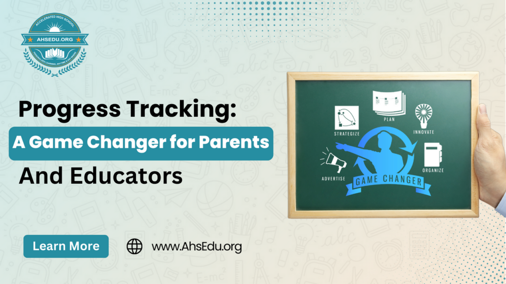 AHS Education - Free Online Learning & Homeschool Resources