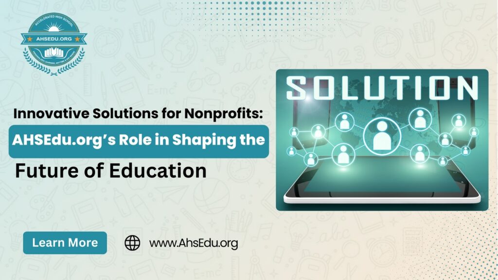 AHS Education - Free Online Learning & Homeschool Resources