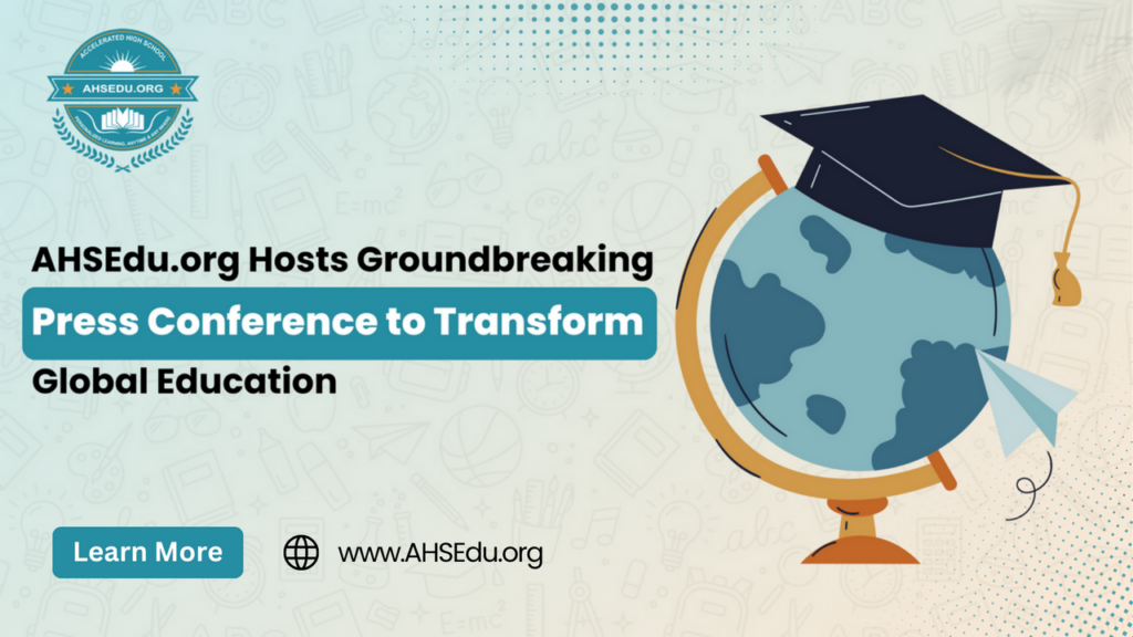 AHS Education - Free Online Learning & Homeschool Resources