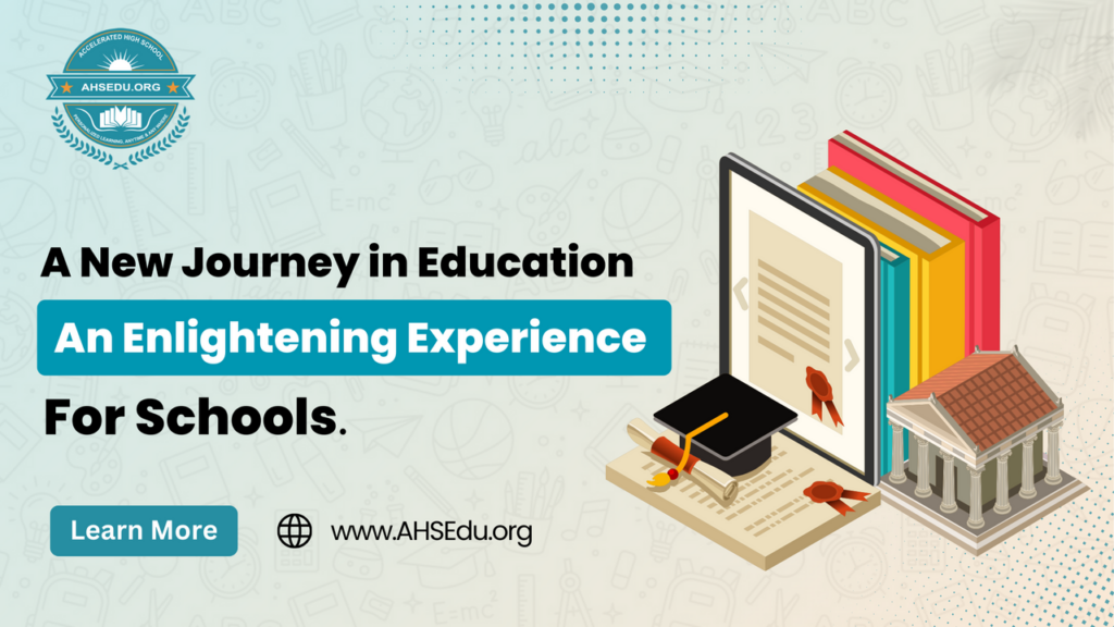 AHS Education - Free Online Learning & Homeschool Resources