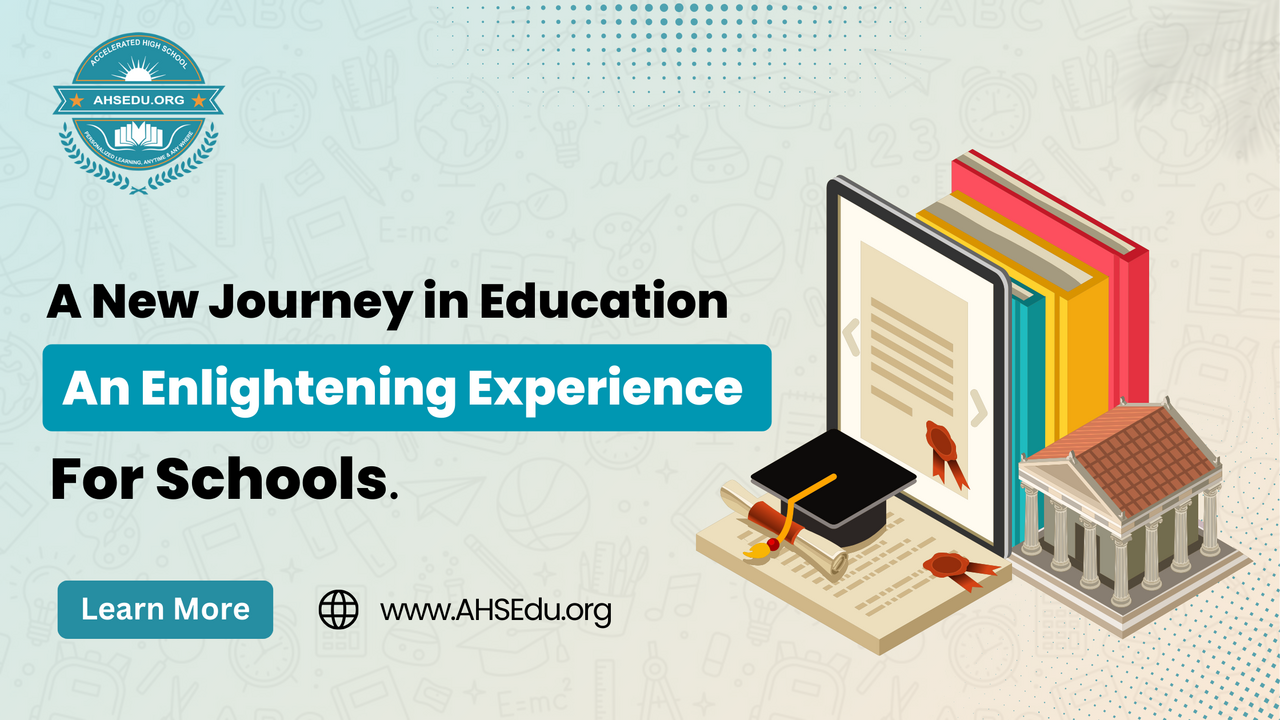 AHS Education - Free Online Learning & Homeschool Resources